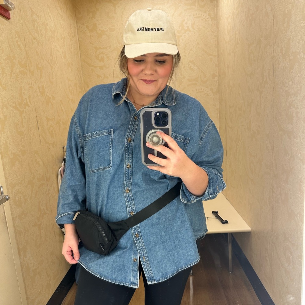 Meet your Posher, Kaitlyn